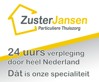 Zuster Jansen