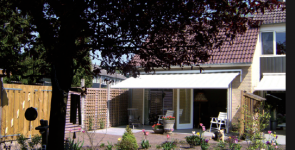 Logo van Huis ter Haar