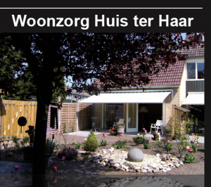 Logo van Huis ter Haar