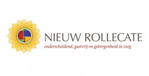 Logo van Nieuw Rollecate