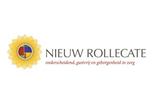 Logo van Nieuw Rollecate